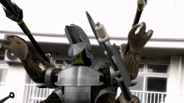 Hekatonkheire Profile