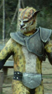 Jaguarman