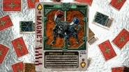 Episode 27 (Blade: Magnet Buffalo)