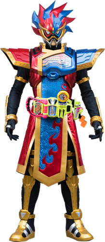 Level 99 | Kamen Rider Wiki | Fandom