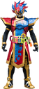 Kamen Rider Para-DX File:Icon-exaid.png Parado