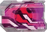 Beroba Raise Riser Card