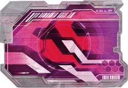 Raise Riser Cards | Kamen Rider Wiki | Fandom