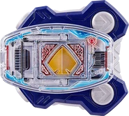 Blay Buckle Buckle