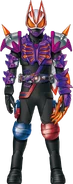 Geats ZombieBuild Form Concept Art