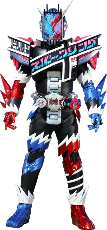 Kamen rider zio