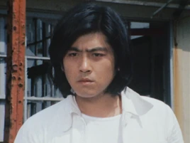Keisuke Jin