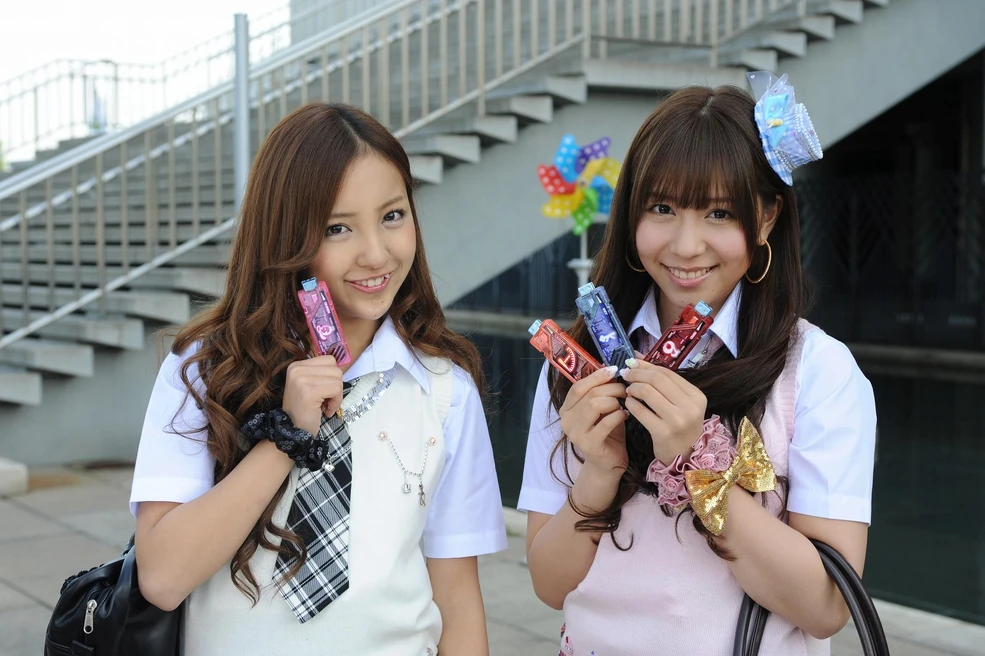 Elizabeth | Kamen Rider Wiki | Fandom
