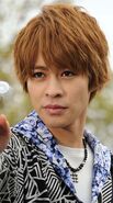 Tenkuuji Takeru