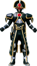 Kamen Rider Orga Yuji Kiba (Orphnoch)