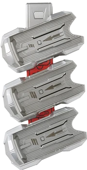 KRDr-Shift Car Holder