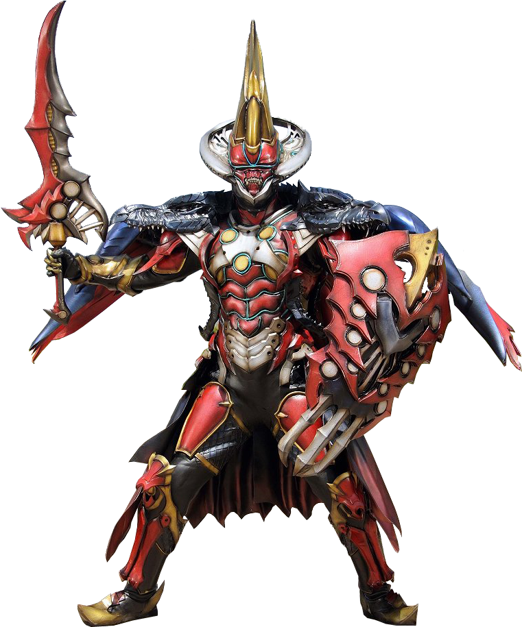 特撮 Johnny Johnny Makishima | Kamen Rider Wiki | Fandom
