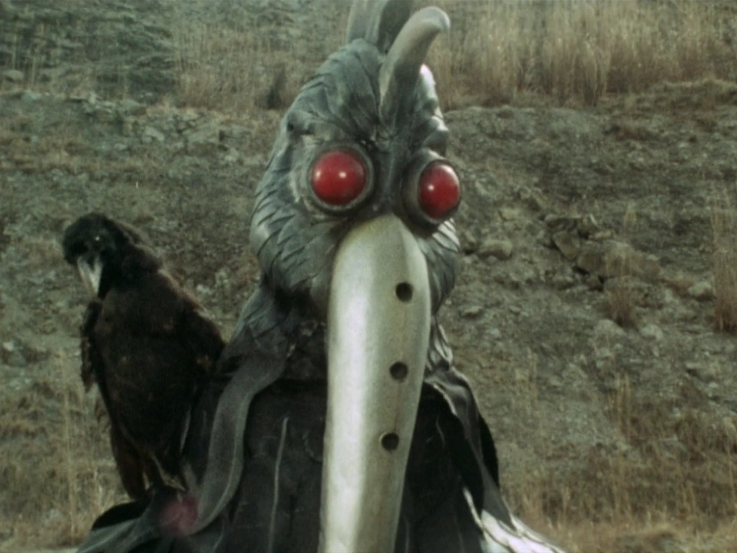 Emperor Terror Macro | Kamen Rider Wiki | Fandom