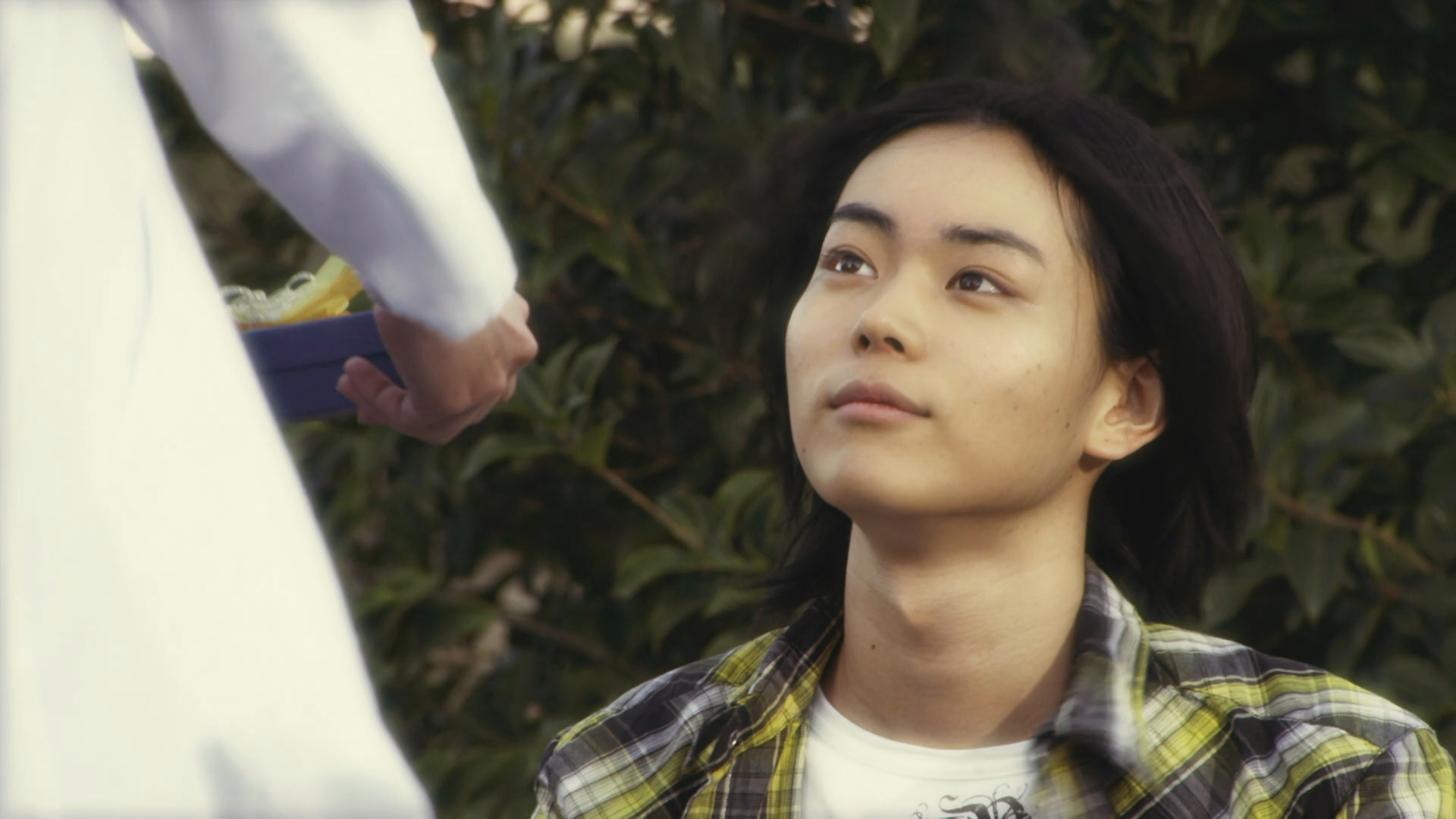 masaki suda kamen rider w