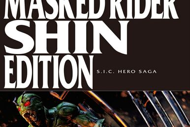 Dragon Road (S.I.C. Hero Saga) | Kamen Rider Wiki | Fandom Dragon Road (S.I.C. Hero Saga) | Kamen Rider Wiki | Fandom