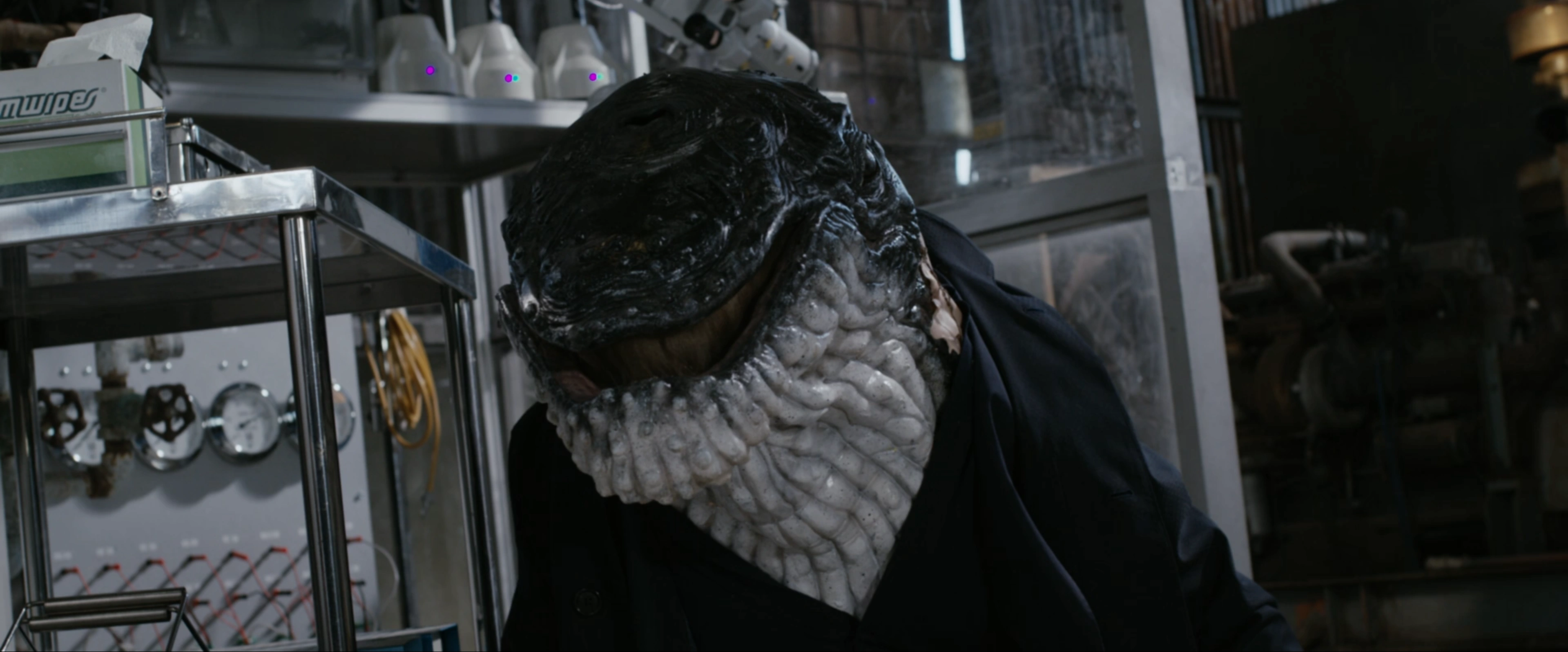 Kujira様 Kujira | Kamen Rider Wiki | Fandom