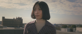 Yukari Shinjo