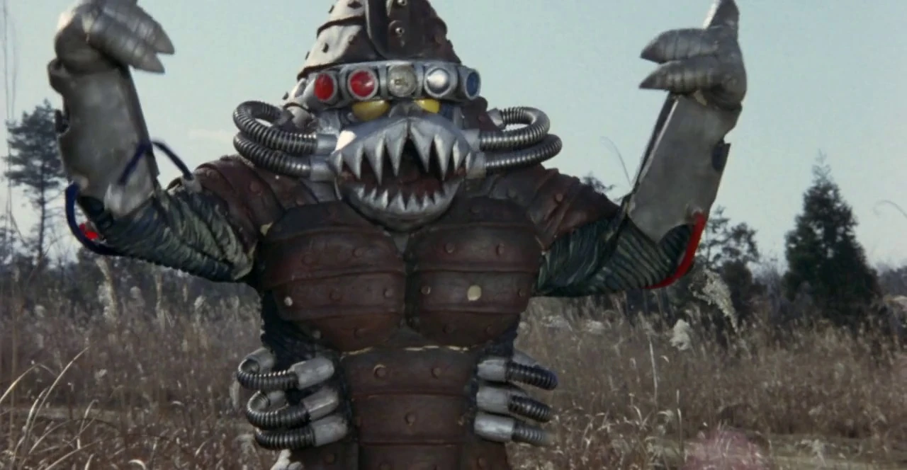 仮面復讐拳('81香港) 仮面復讐拳('81香港)