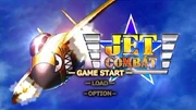 Jet Combat
