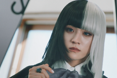 Yotsuha Umise, Code 2434 | WIXOSS Wiki | Fandom Yotsuha Umise, Code 2434 | WIXOSS Wiki | Fandom