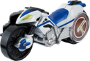 Legend Den-O Signal Bike