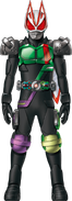 Geats 1goDouble Form Concept Art