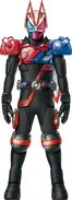 Geats BuildFaiz Form Concept Art