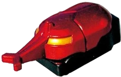Zectmizer | Kamen Rider Wiki | Fandom
