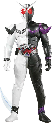 Kazuha Gojo, Kamen Rider Wiki