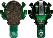 Frog Pod (Frog Mode)