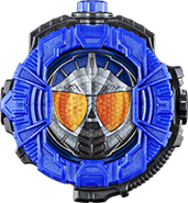 Accel Trial Ridewatch