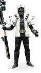 Kamen Rider Dark Necrom R Kamen Rider Dark Necrom R Benkei Damashii