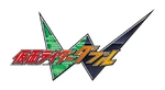 Kamen Rider W Logo