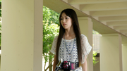 Kohgane, after possessed a girl, given a warning to the remain Armor Riders.