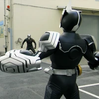 An Eel The World And The Gravity Combo Kamen Rider Wiki Fandom
