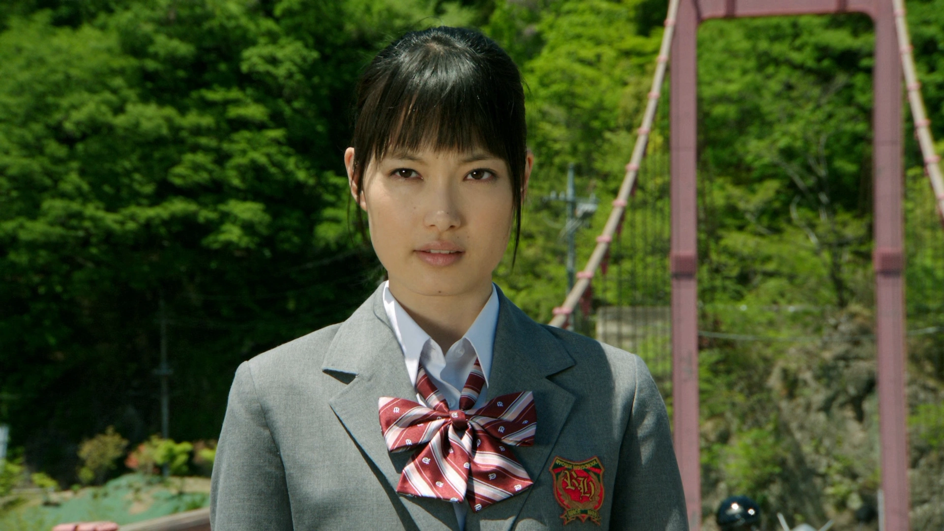Mayu Inamori | Kamen Rider Wiki | Fandom