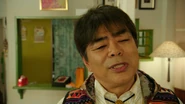 Shigeru Wajima