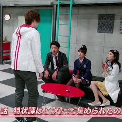 Category Secret Mission Type Tokujo Episodes Kamen Rider Wiki Fandom