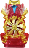 Thundergale Vistamp