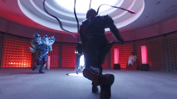 兜 PUMA プーマ スニーカー PALERMO X PALERMO F.C. パレルモ F.C.