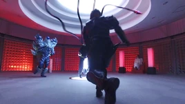 Upheaval! The Magistrate's Decision!