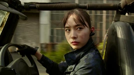 Yua Yaiba (Alternate Timeline)