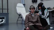 Is's final moments with her "older brother" Was