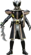 Kamen Rider Yuuki Skull Form Ghost Imagin Ryotaro Nogami