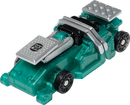 Jacky F02 Shift Car (Machine Mode)