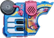 Beat Buckle (Active)