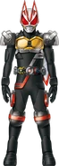 Geats AgitoFaiz Form Concept Art