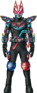 Geats BeatBuild Form Concept Art