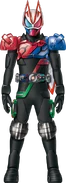 Geats Build1go Form Concept Art