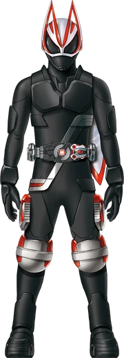 Den-O Form